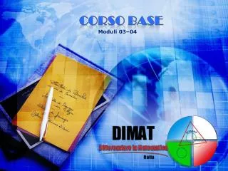 corso base