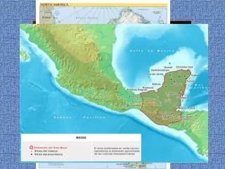 les religions precolombines