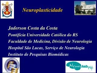 Neuroplasticidade