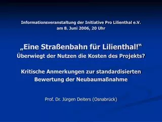 prof dr j rgen deiters osnabr ck