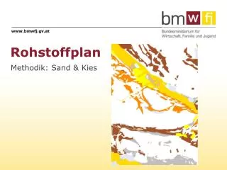 rohstoffplan