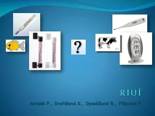 rtu a nton n p dvo kov k dym kov r filipcov p