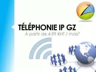 t l phonie ip gz