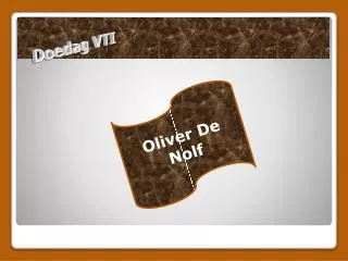 doedag vti