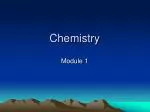 Chemistry