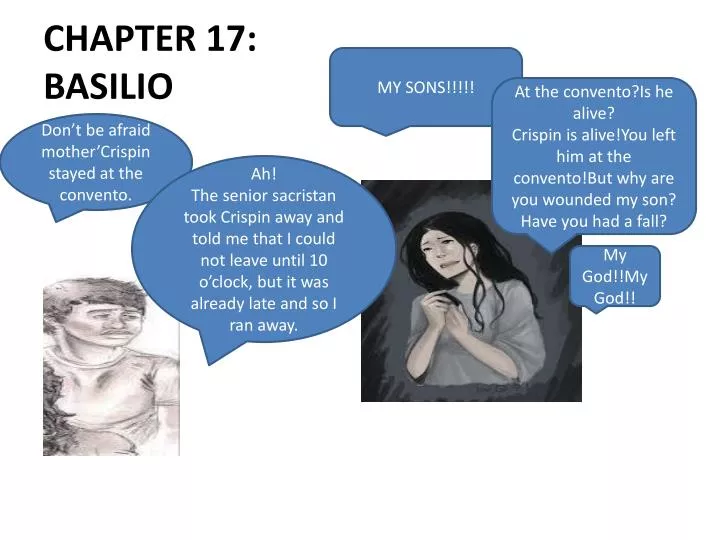 chapter 17 basilio