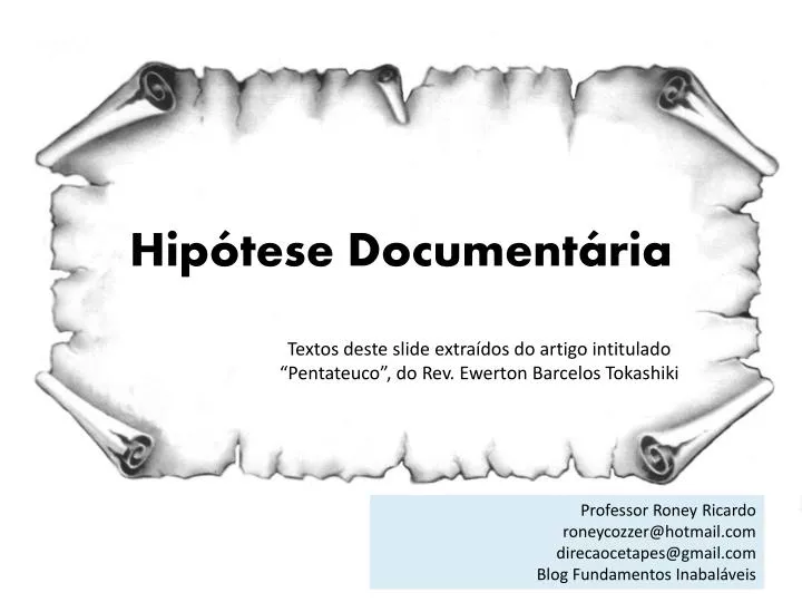 hip tese document ria