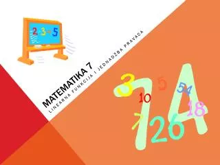 matematika 7