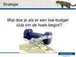 Strategie - slide 1