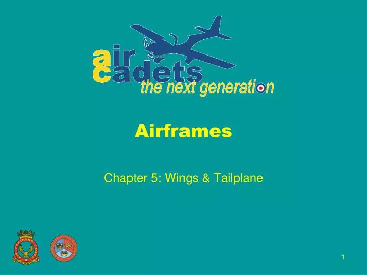 airframes