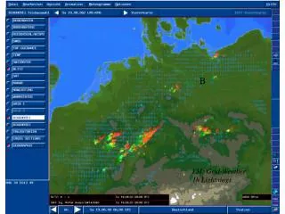 LM: Grid-Weather 1h Lightnings