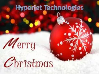 Hyperjet Technologies