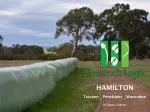 HAMILTON - slide 1