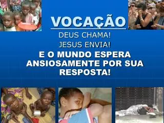 voca o