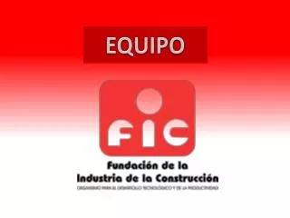 equipo
