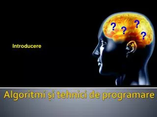 introducere