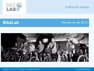 bikelab