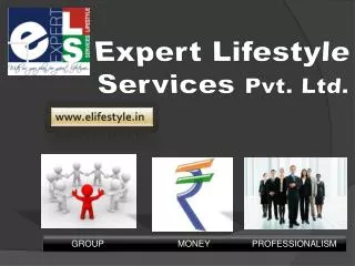 Expert Lifestyle Services Pvt. Ltd.