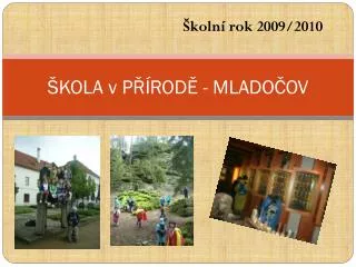 kola v p rod mlado ov