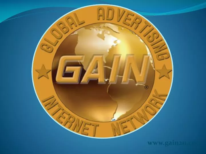 www gain2u com
