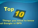 Top - slide 1