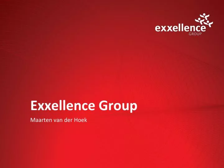 exxellence group