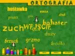 WYJŚCIE - slide 1