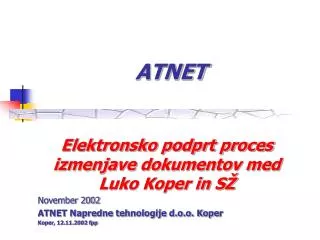 atnet