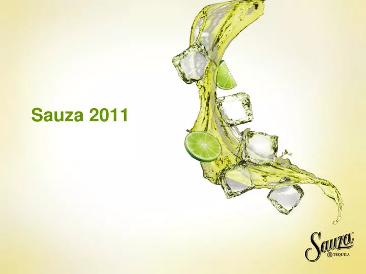 sauza 2011