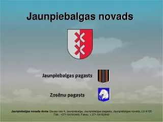 jaunpiebalgas novads