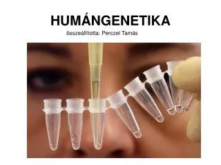 hum ngenetik a