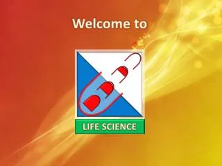 LIFE SCIENCE