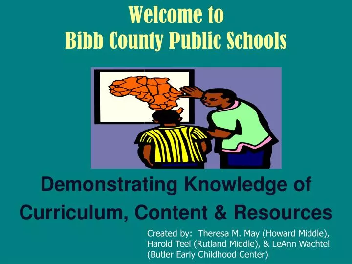 welcome to bibb county public schools