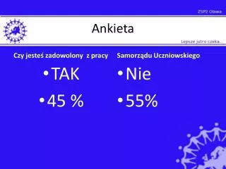 ankieta
