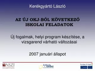 ker kgy rt l szl
