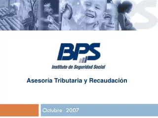 octubre 2007