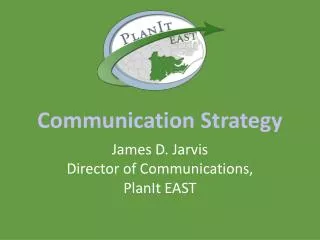 Communication Strategy