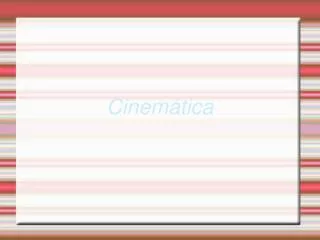 cinem tica
