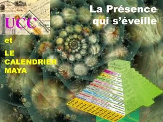 la pr sence qui s veille