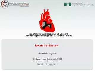 malattia di ebstein
