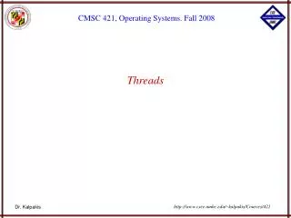 threads