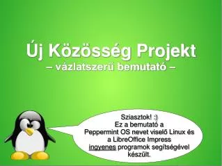 j k z ss g projekt v zlatszer bemutat