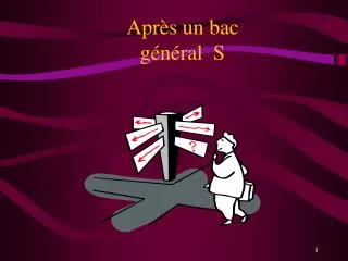 apr s un bac g n ral s