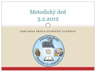 metodick de 3 2 2012