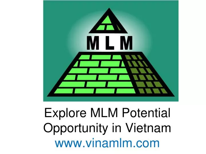 explore mlm potential opportunity in vietnam www vinamlm com