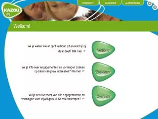 welkom