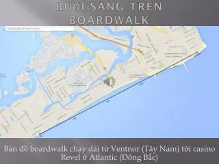 bu i s ng tr n boardwalk