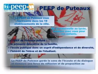 peep de puteaux