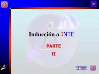 inducci n a nte