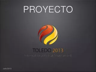 proyecto